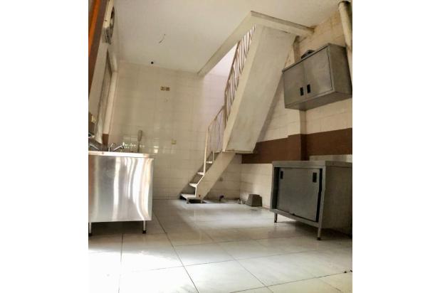 Dijual Rumah di Jl. Tulodong Bawah, Kebayoran Baru, JakSel