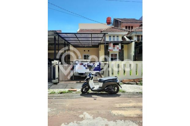 Dijual rumah siap Huni di Adipura dekat Sumarecon