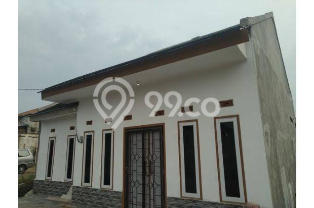 Hunian terbaik di Bandung banjaran Lokasi strategis 
