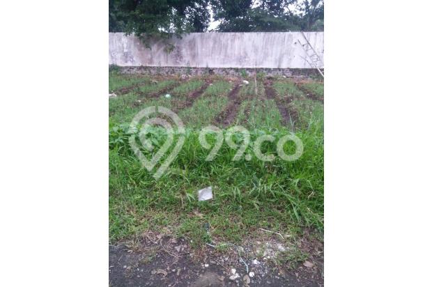 Tanah murah strategis di landungsari Malang