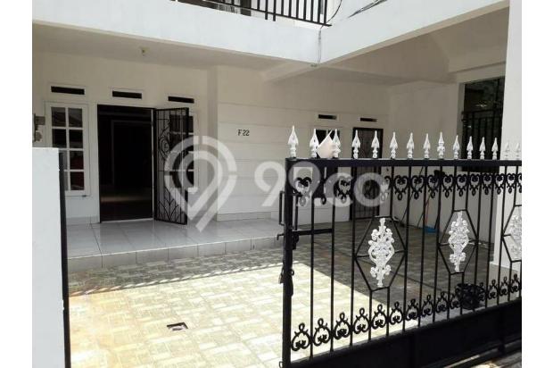 DIJUAL RUMAH CANTIK TERAWAT DI VILLA PRATAMA