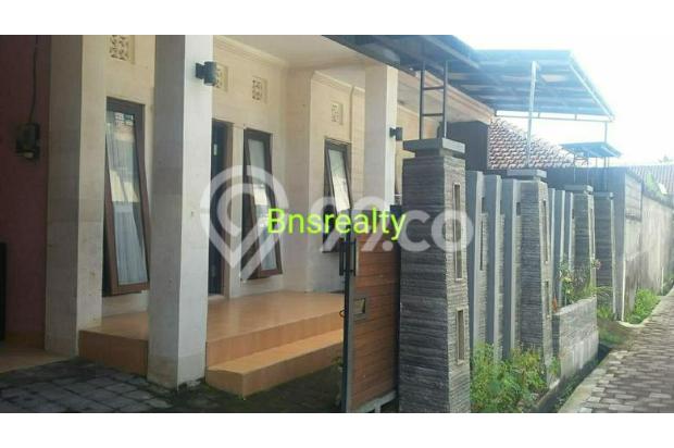 Rumah Lokasi Gatot Subroto Tengah