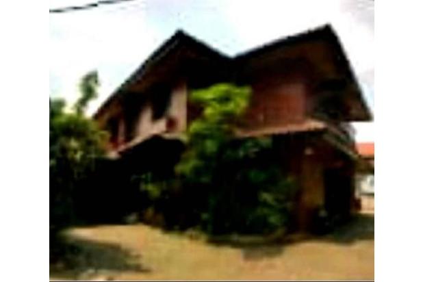 Dijual Tempat Usaha / Cafe, Jl. Ampera Ragunan - Jakarta Selat
