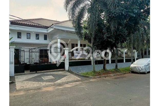 Rumah Sangat Bagus Daerah Pasar Minggu, Kode 0034 Chr