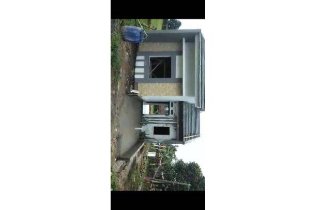Dijual rumah fasilitas megah indah