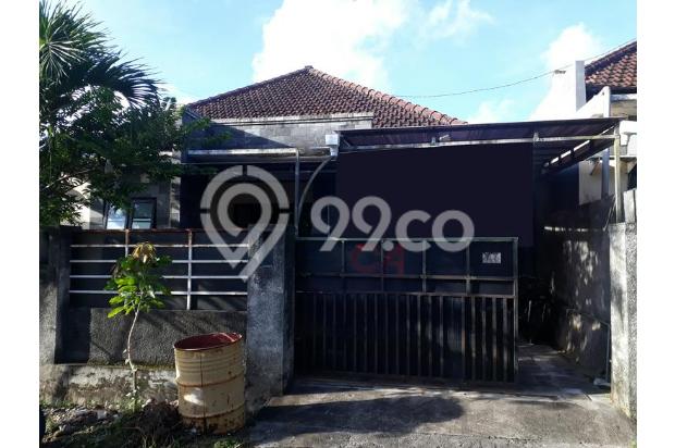 Rumah / Minimalist and Homey House at Kampial, Nusa Dua, Bali