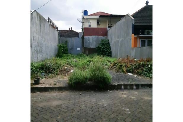 Tanah Kavling Strategis di Pesona Nirwana Garden