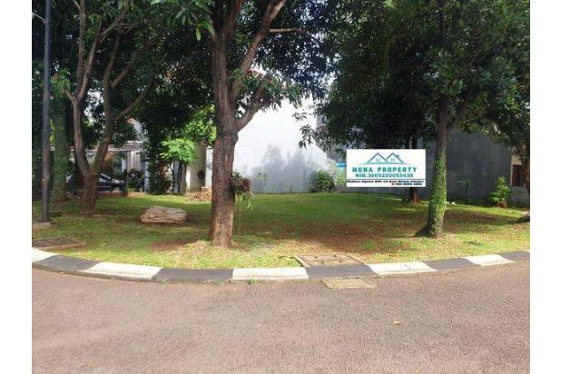 Kavling Legenda Wisata Cibubur