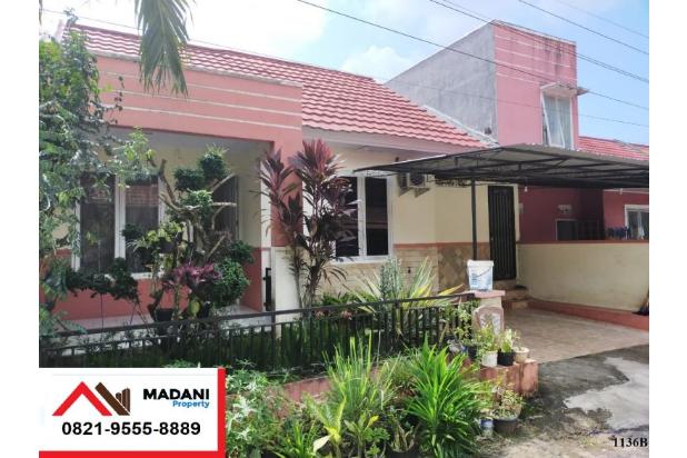 Rumah Kompleks Mountain View Dijual