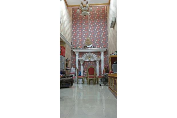 Rumah Venice, Pantai Indah Kapuk Full Renov, Termurah