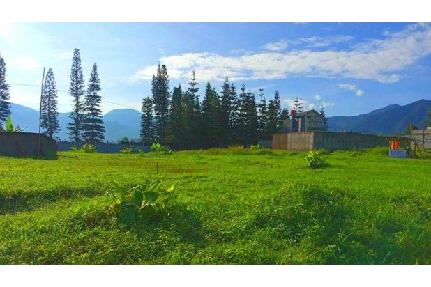 DIJUAL TANAH KAVLING DENGAN LOKASI STRATEGIS DI PUNCAK BOGOR MURAH
