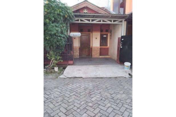 Jual cepat Rumah di Taman royal 3 SHM Bagus