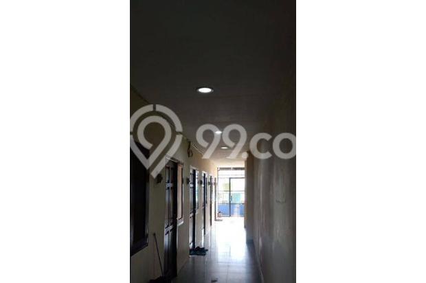 Rumah Kost Aktif Dan Ruang Usaha Tanjung Duren Jakarta Barat