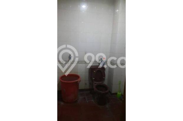 Rumah Kost Aktif Dan Ruang Usaha Tanjung Duren Jakarta Barat