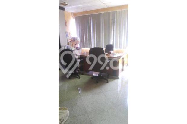 Rumah Kost Aktif Dan Ruang Usaha Tanjung Duren Jakarta Barat