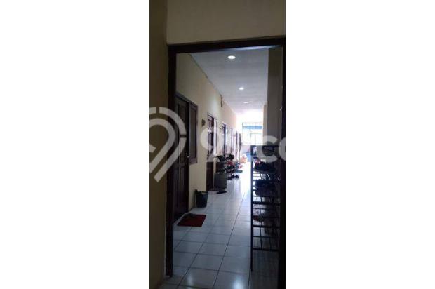Rumah Kost Aktif Dan Ruang Usaha Tanjung Duren Jakarta Barat