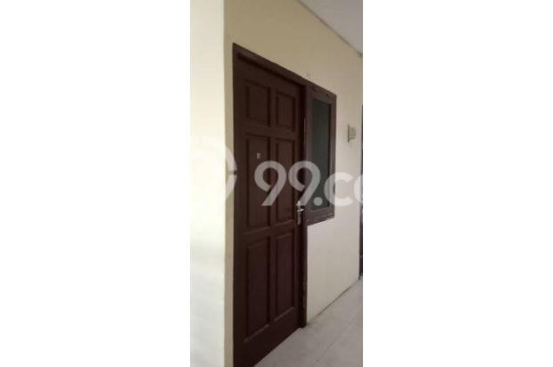 Rumah Kost Aktif Dan Ruang Usaha Tanjung Duren Jakarta Barat