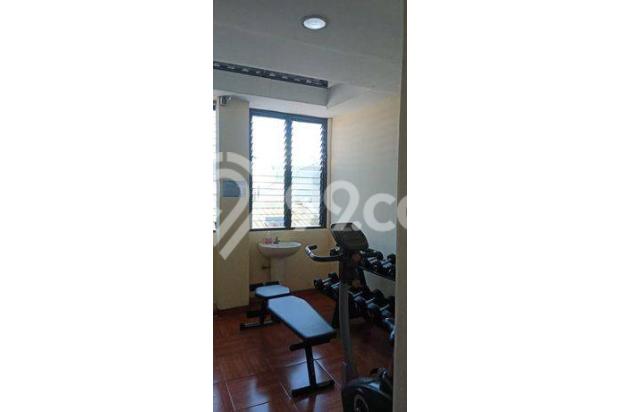 Rumah Kost Aktif Dan Ruang Usaha Tanjung Duren Jakarta Barat