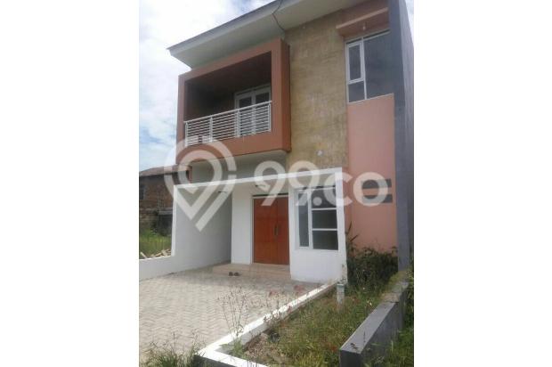 Rumah mewah di citeureup cimahi utara
