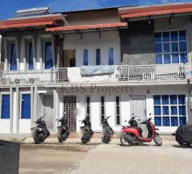 Dijual Rumah Kos-Kosan Kanaan Indah Type 288/144 m2 - Batam