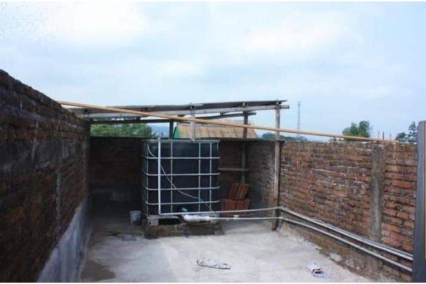 Tempat Tinggal Siap Huni Harga Obral Banget Butuh Dana