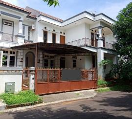 Rumah hommy, Citragrand CIBUBUR