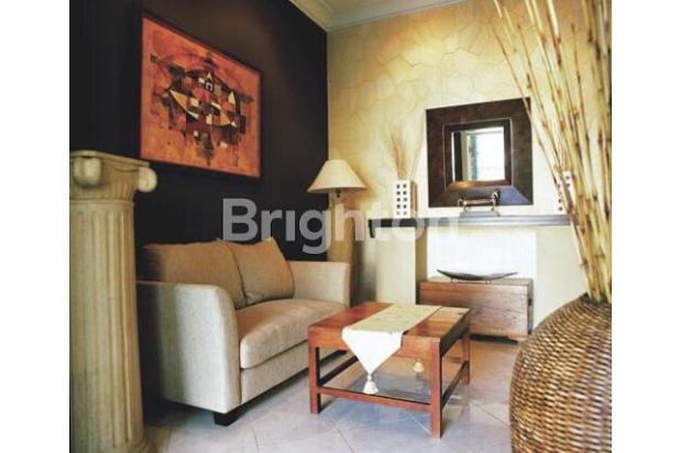 Rumah Supercantik Palm Hill Surabaya