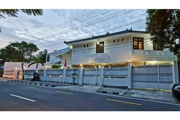 Av . Rumah Mewah 10 Kamar Di Jl Veteran Dekat Gembiraloka Zoo, Yogyakarta.