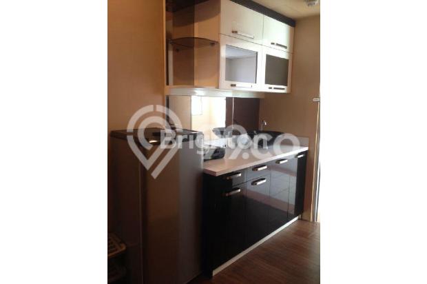 APARTMENT PUNCAK PERMAI TOWER B SEMI FURNISH VIEW KOTA