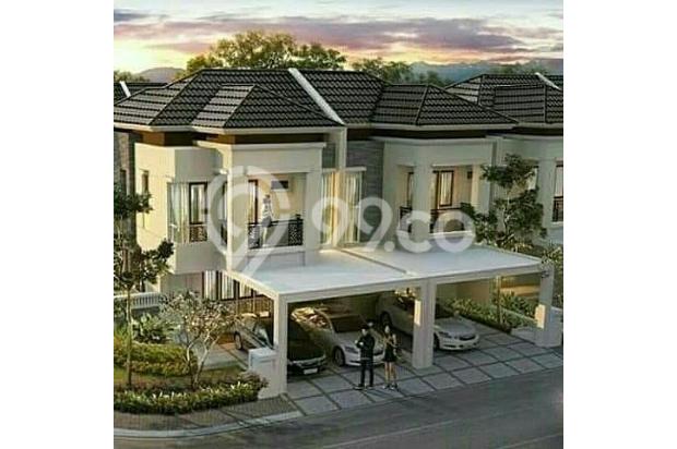 Podomoro Park Bandung Hunian Milenial