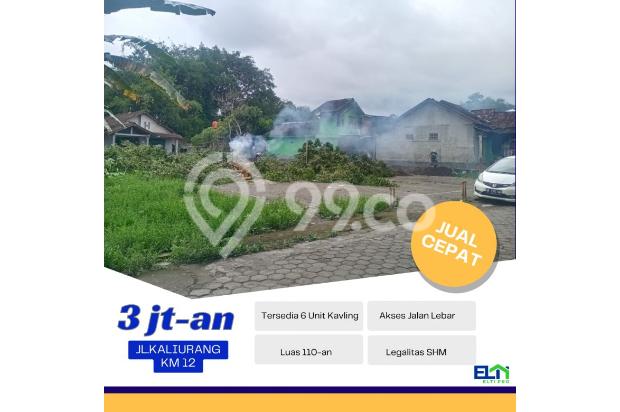 Tanah Dijual Sleman, Dekar SABIN Resto