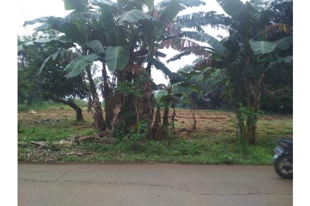 Tanah Prospektif di Cimuning Kota Bekasi