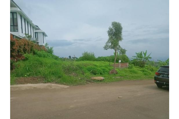 Kavling Eklusif siap Bangun di Bandung Utara