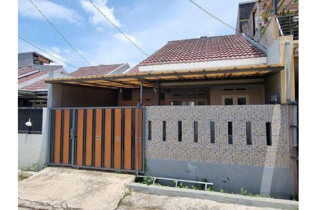Rumah Bagus Minimalis di Taman Cibaduyut Indah