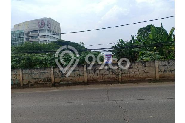 Dijual Kavling Di Buaran Ciater Barat (DN)