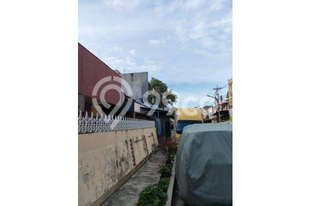 Rumah Tanjung Duren Manggis 1 - deket Pasar Kopro