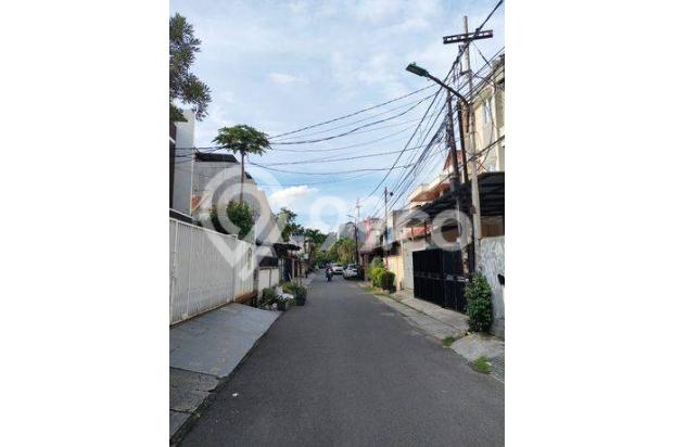 Rumah Tanjung Duren Manggis 1 - deket Pasar Kopro