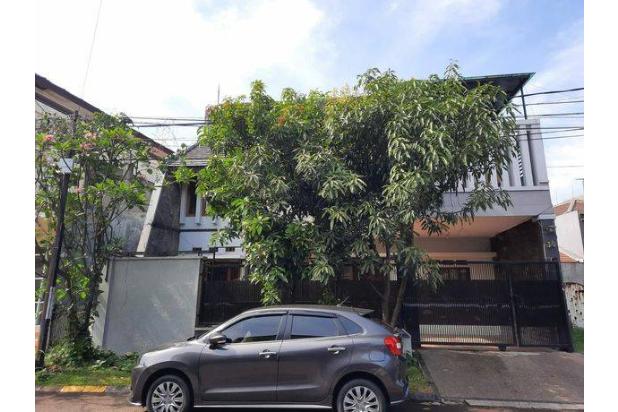 Rumah Lux Mewah Nyaman D Cluster Batununggal Indah, Bandung