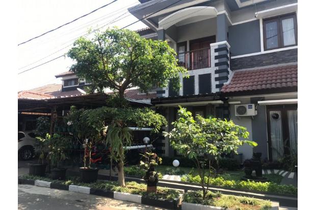 HUNIAN MEWAH 2LANTAI EKSLUSIF DI CILEUNYI CLUSTER PANYAWANGAN