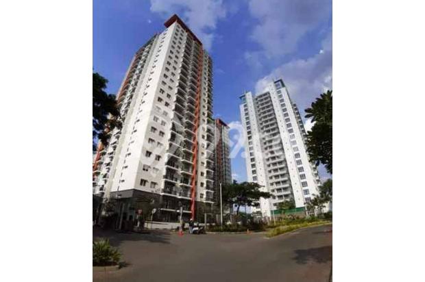 Apartemen Aspen Residence FATMAWATI Tower C Lb. 48m2