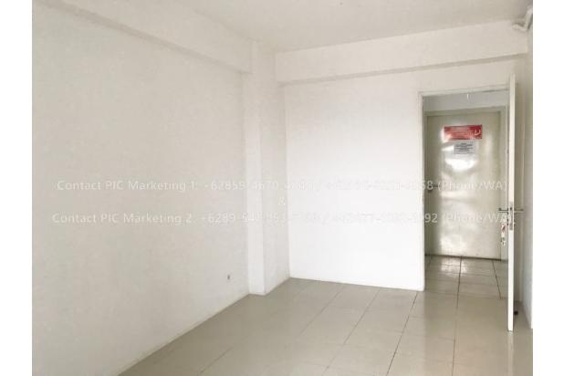 Dijual Apartemen Studio Bassura City Tw D lt 7BL UNFURNISH