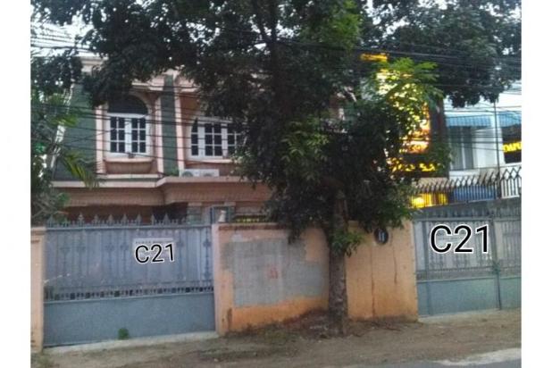 Disewa Rumah di Bangka Raya, Mampang Prapatan 2 Lantai