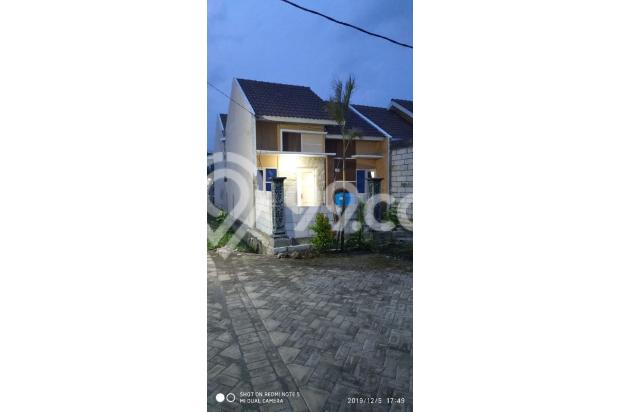 Rumah 1 Lantai Gading Intan Driyorejo Gresik