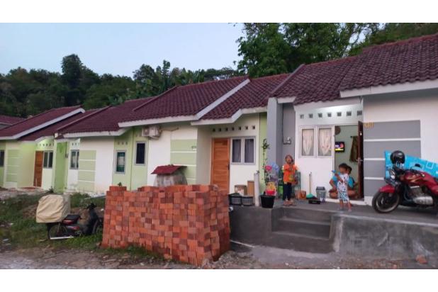 RUMAH SUBSIDI TERLARIS DI BANTUL DP RINGAN