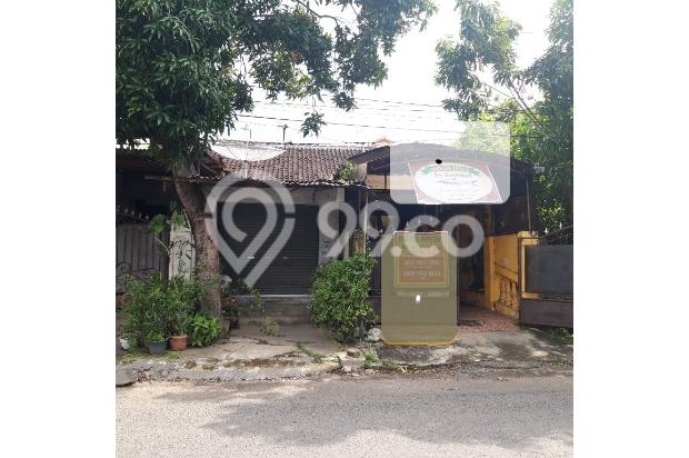 rumah tengah kota jl.wonodri baru