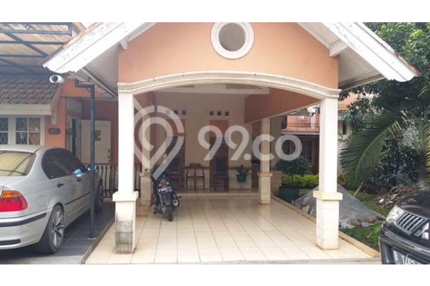 rumah cantik