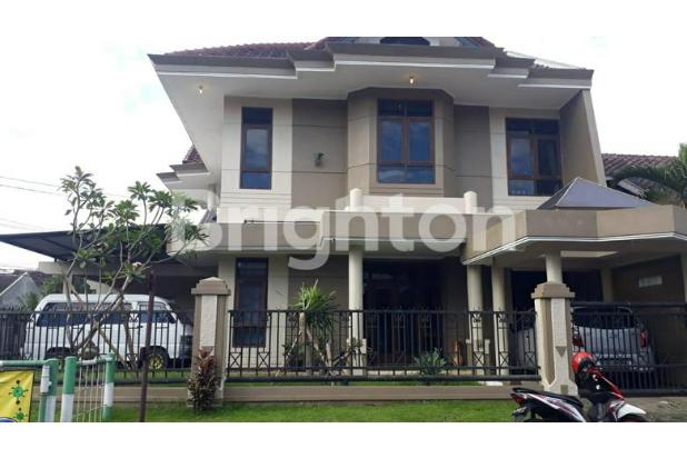 Rumah Hook Araya Siap Huni Blimbing-Pakis Malang