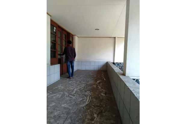 Rumah Sayap Jalan Riau Bandung untuk kantor/resto/klinik