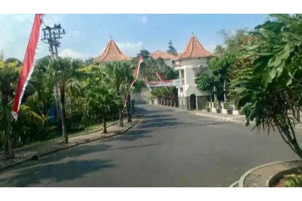 Termurah!!! Rumah Minimalis di Perumahan Green Hill Dekat Exit Toll