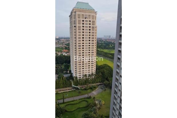 Apartemen Puncak Bukit Golf View Pool Murah dan Siap Huni